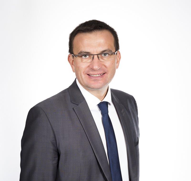 Benoît GRENOT (Photo ©PascalLebeau)