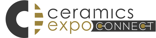 Ceramics Expo Connect logo
