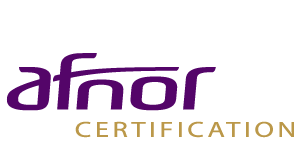 Afnor logo