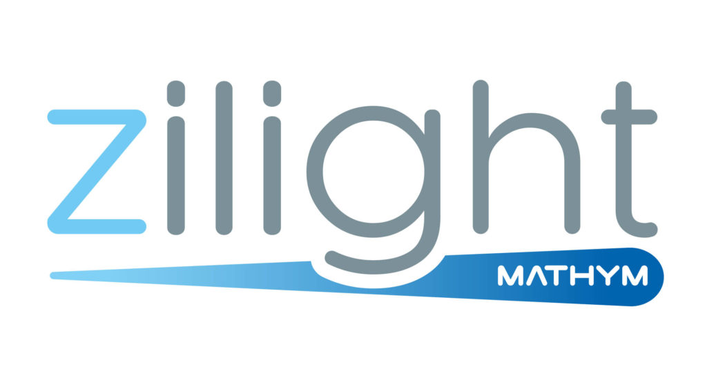 Nano-dispersion of zirconia zilight® by Mathym