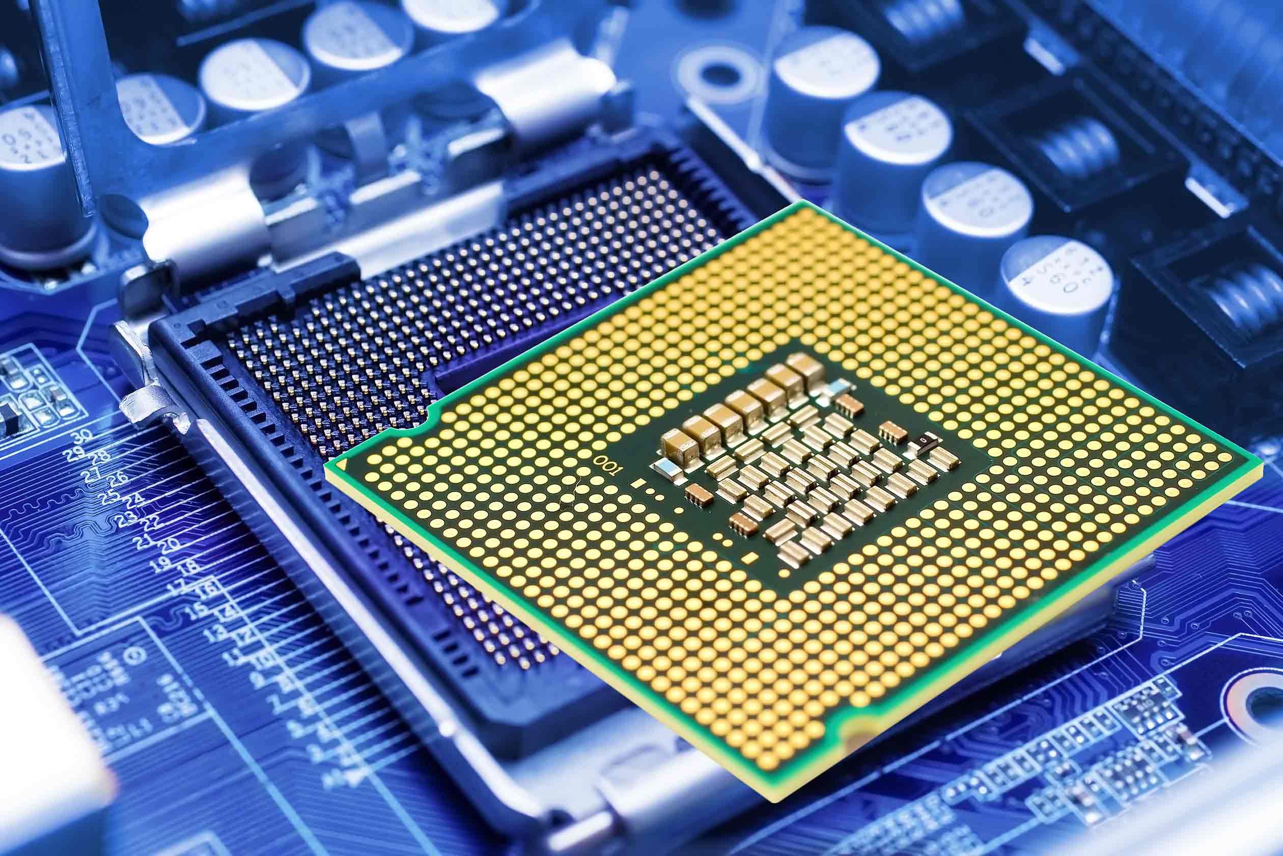 Thermal Management
