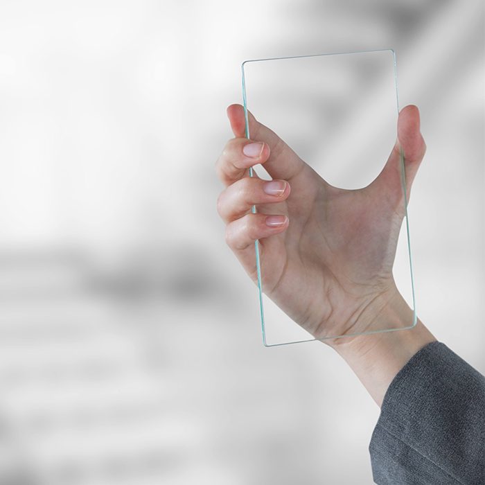 Highly Dense, Transparent a-Al2O3 Ceramics From Ultrafine Nanoparticles Via a Standard SPS Sintering