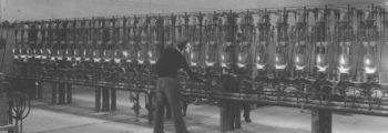“La Pierre Synthétique Baikowski”