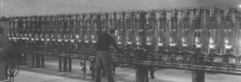 “La Pierre Synthétique Baikowski”