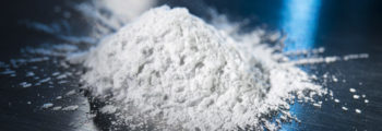High Purity Alumina