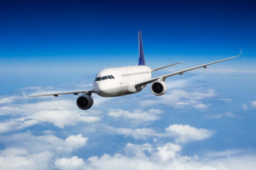 aeroplane