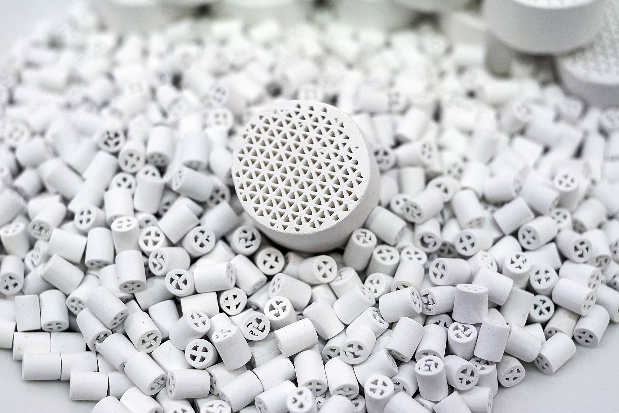 PB alpha alumina | Baikalox® High Purity Alumina - Baikowski®