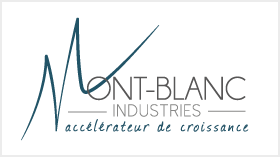Logo Mont-blanc industries