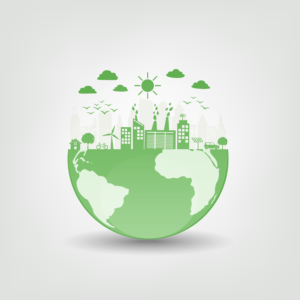 Baikowski cares for environment