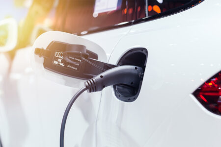 High purity alumina for battery, automotive