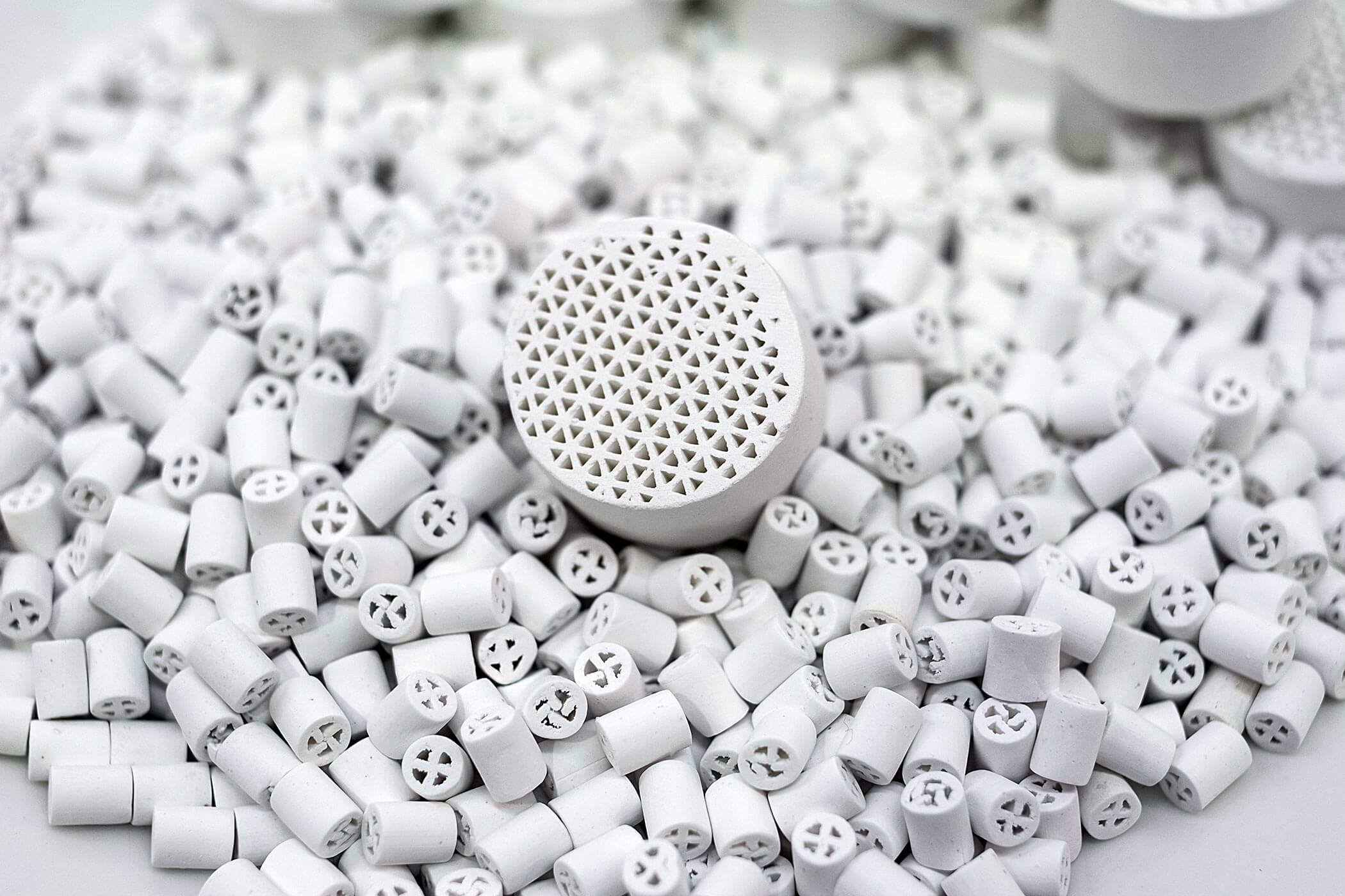 Technical Ceramics