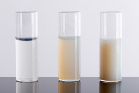 Mathym nano-dispersions
