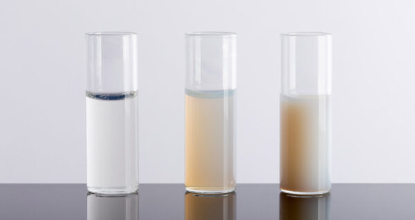 Mathym nano-dispersions