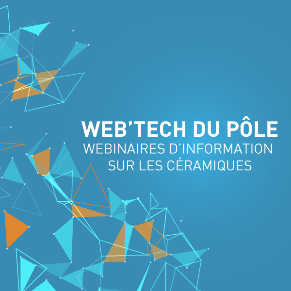 Webinar: latest innovations