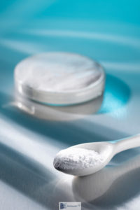 High purity alumina (HPA) powder