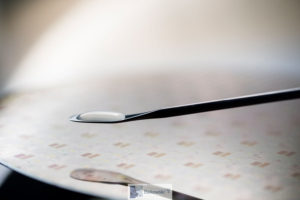 Cmp Chemical Mechanical Polishing What Is It Baikowski