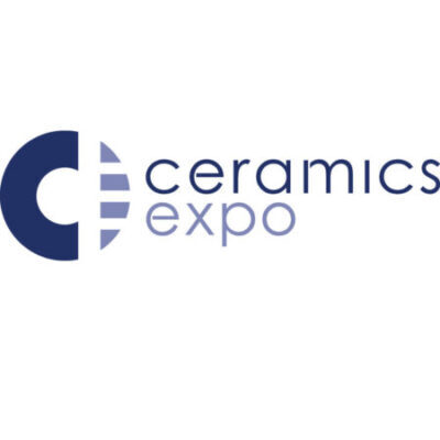 Ceramics expo logo (square)