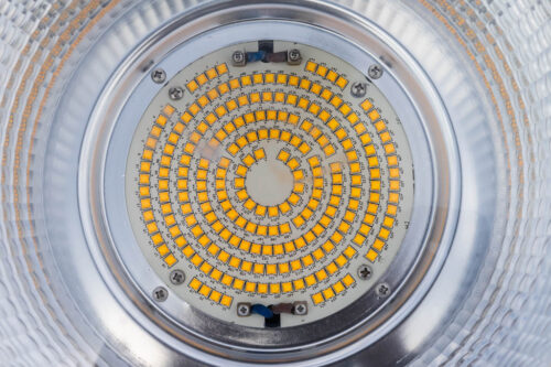 LED device