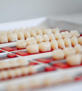 Restorative dentistry