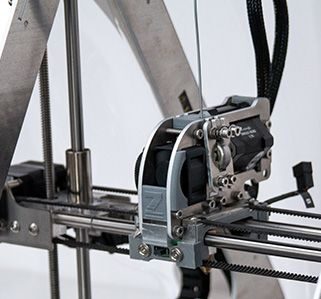 3D printing