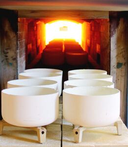 Oxide production