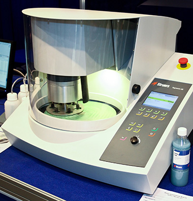 Polishing solutions