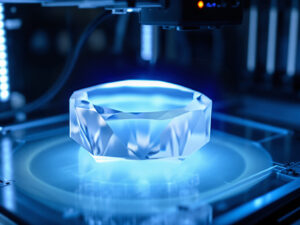 Spinel 3D printing