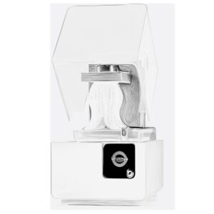 SLA 3D printing