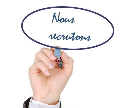 Baikowski recrute