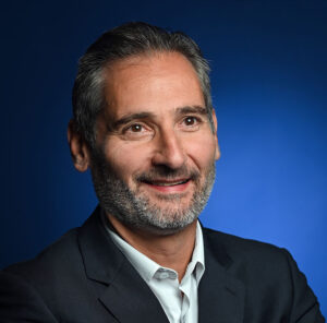 Mikael Frenkian